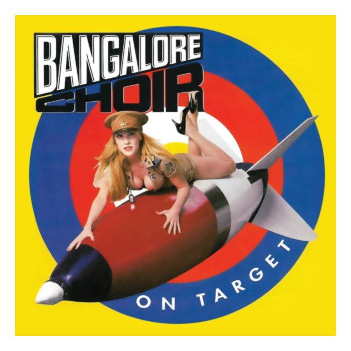 On Target - Bangalore Choir