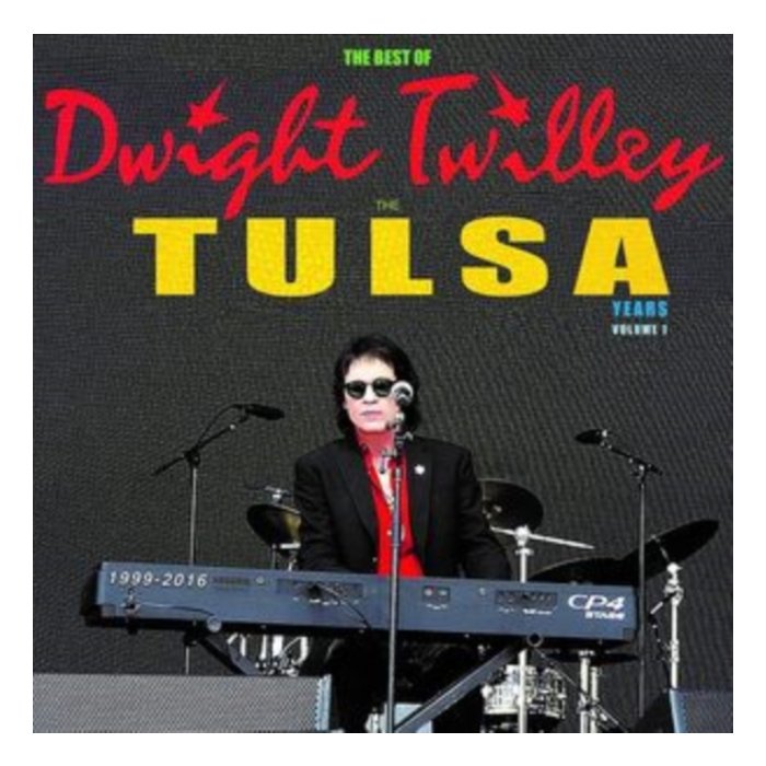 TWILLEY