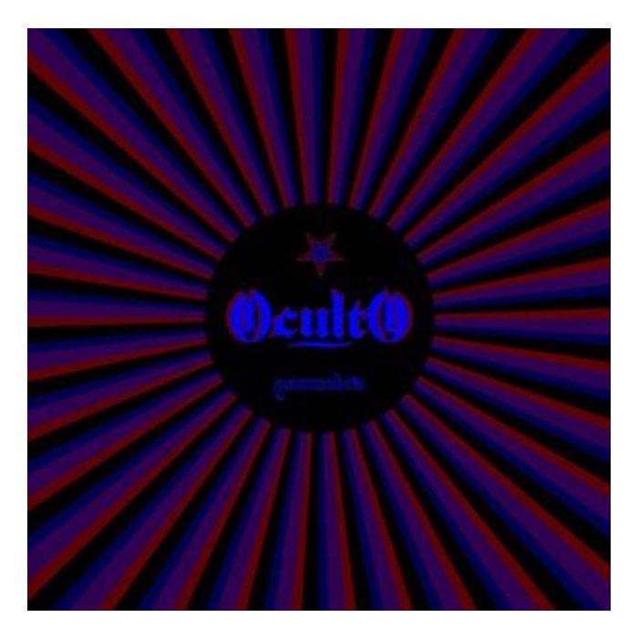 OCULTO - PENUMBRA