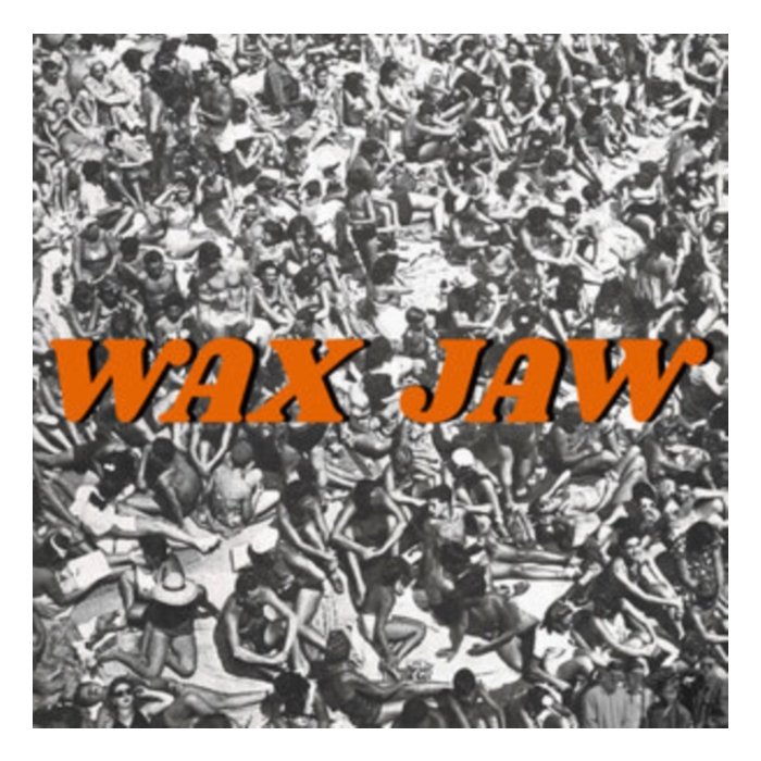 WAX JAW - BETWEEN THE TEETH