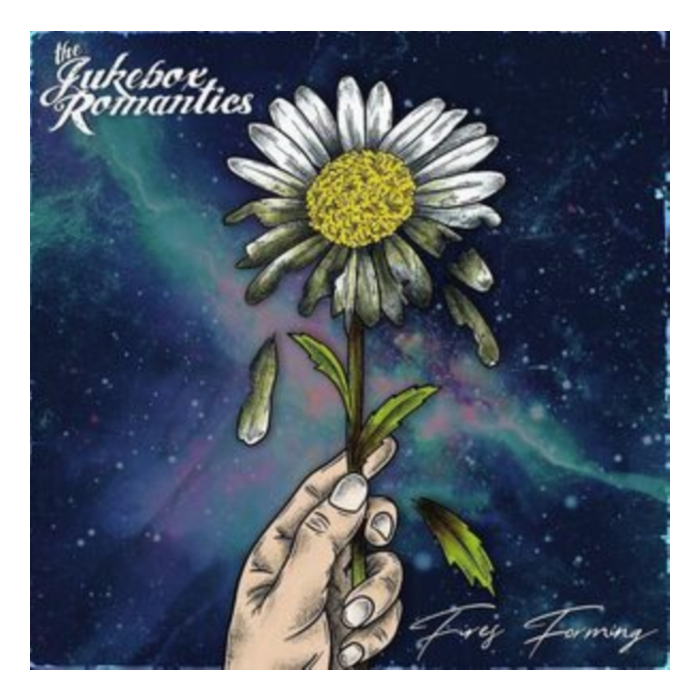 Fires Forming - Jukebox Romantics