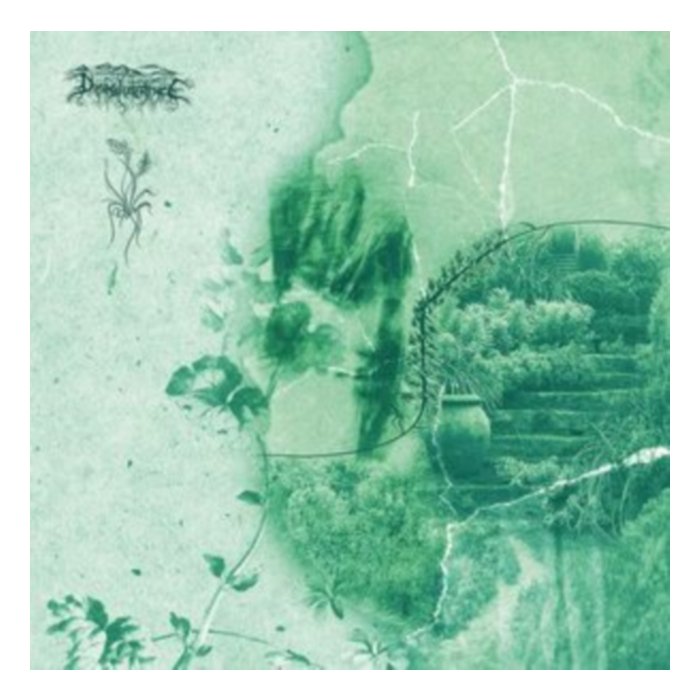 Resplendence - Dismalimerence & Sadness