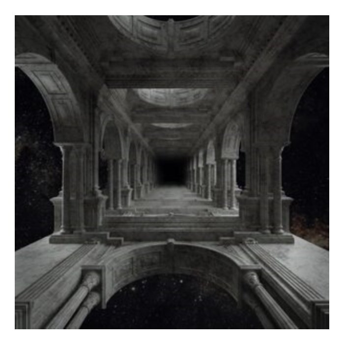 Path Of Perdition - Vastigr