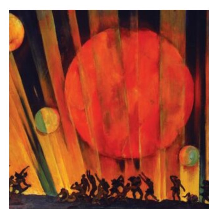 Vltra (2Lp) - Spite Extreme Wing