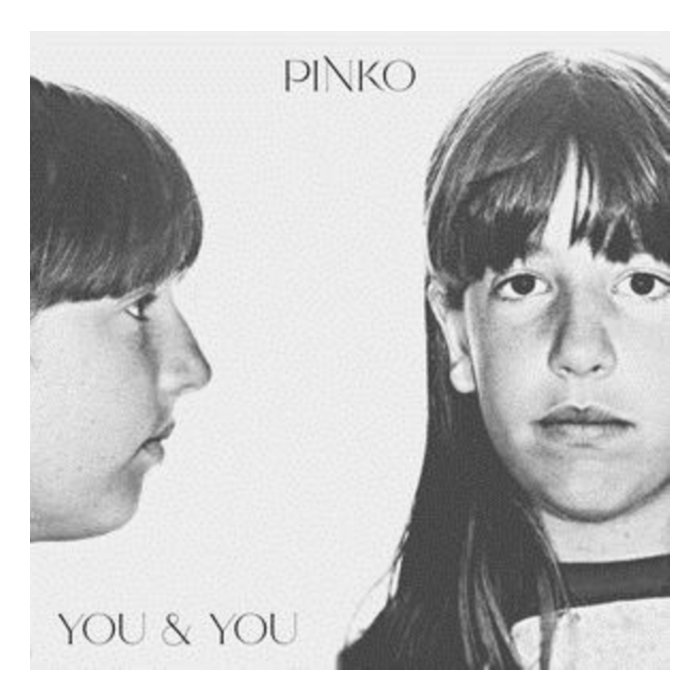 PINKO - YOU & YOU
