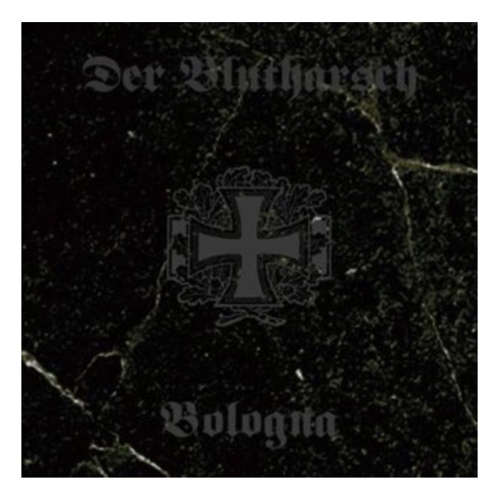 Bologna (Box Set) - Der Blutharsch