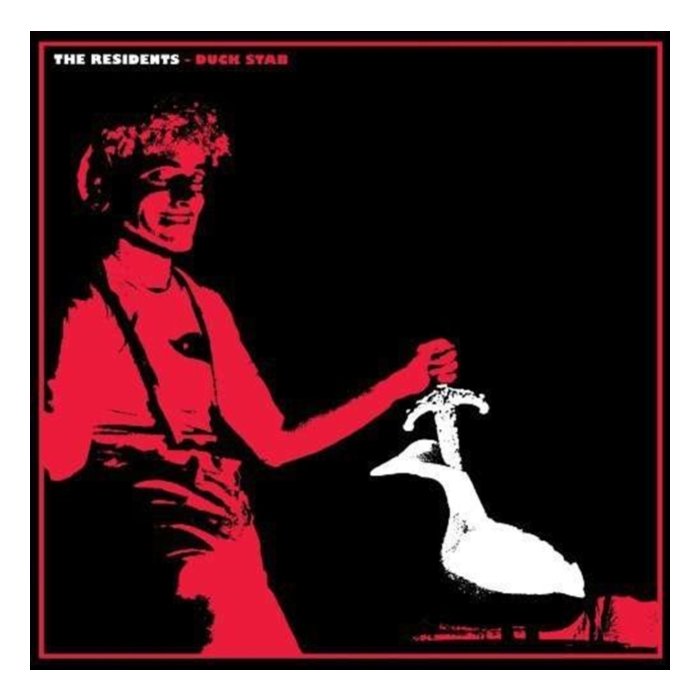 RESIDENTS - DUCK STAB