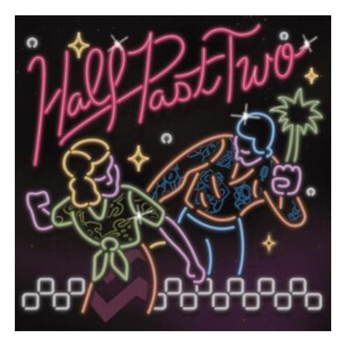 Half Past Two - Half Past Two