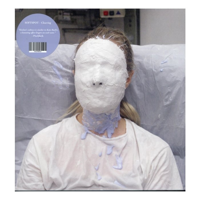 SOFTSPOT - CLEARING