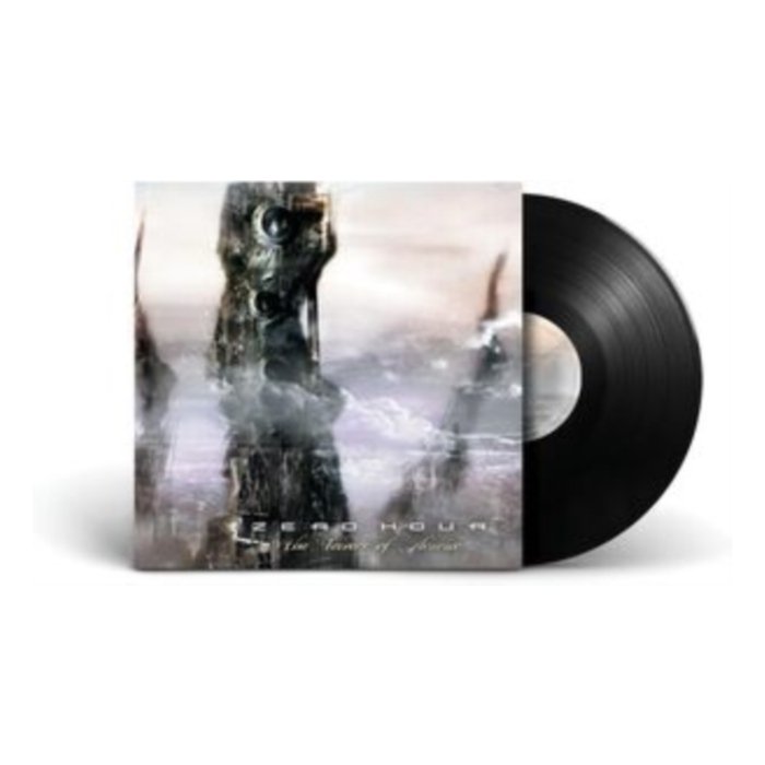 ZERO HOUR - TOWERS OF AVARICE