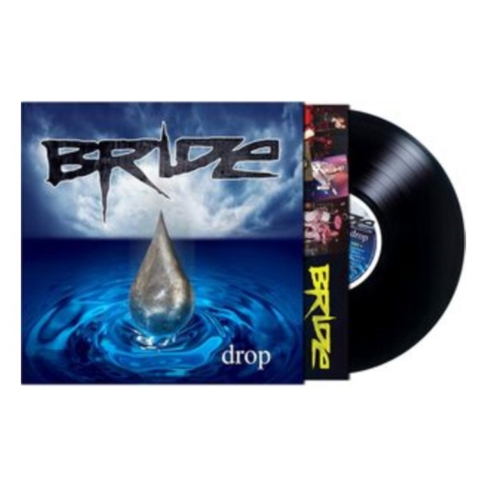 Drop - Bride