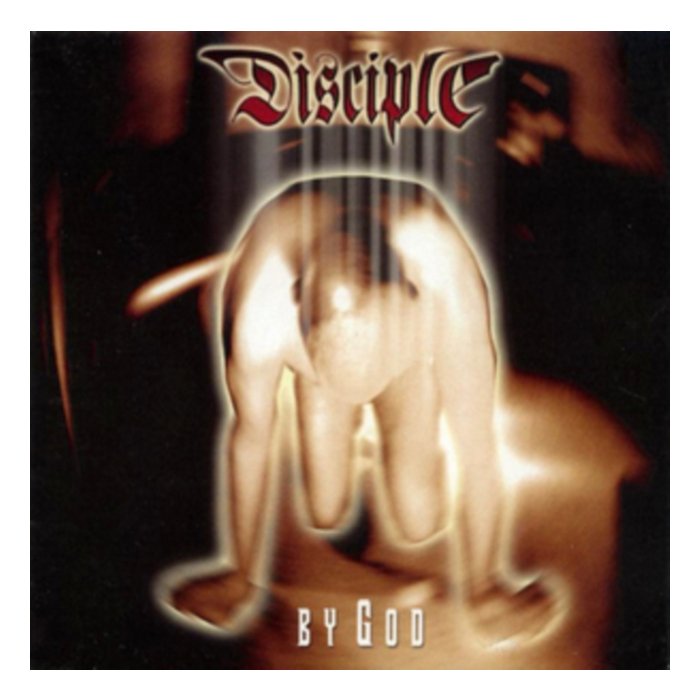 By God (2Lp) - Disciple