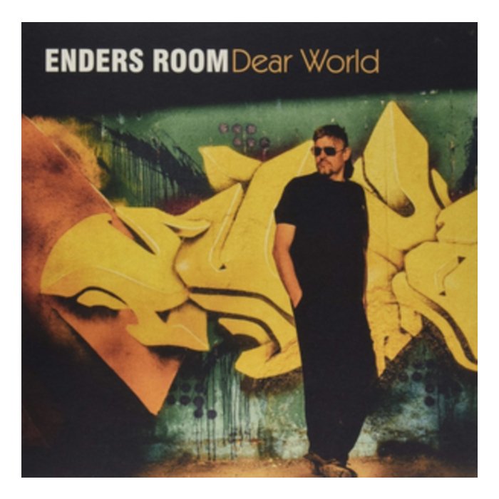 ENDERS ROOM - DEAR WORLD