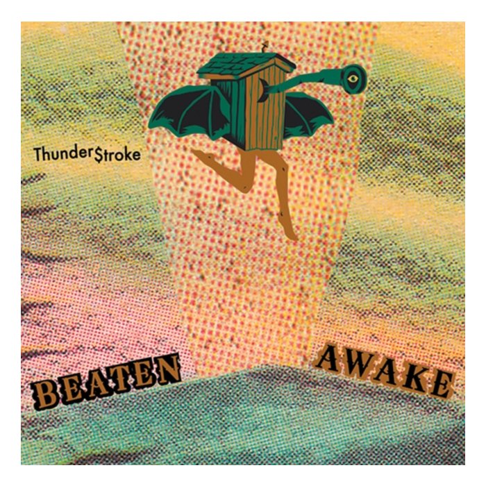 BEATEN AWAKE - THUNDERSTROKE