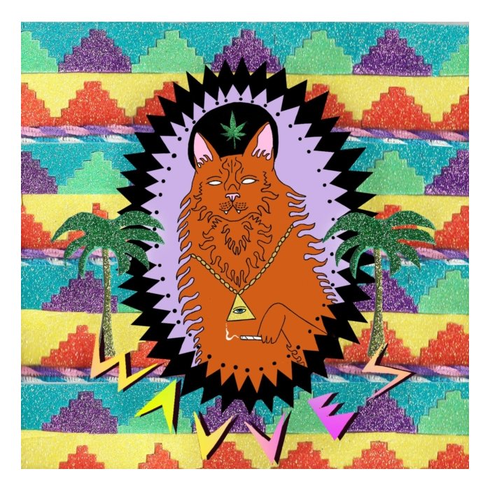 WAVVES - KING OF THE BEACH