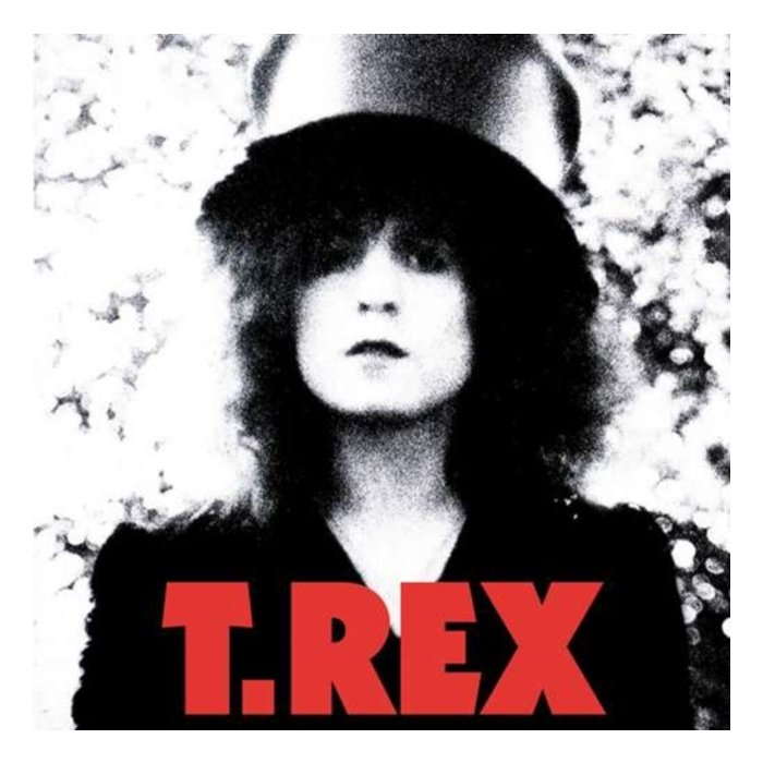 T.REX - SLIDER