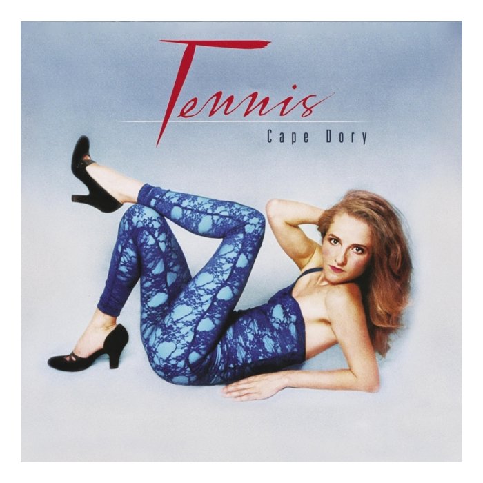 TENNIS - CAPE DORY