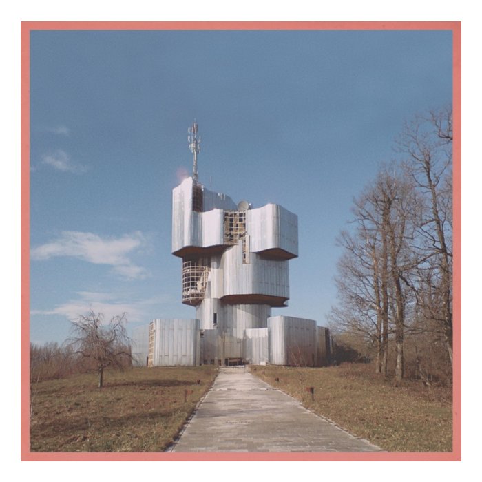 UNKNOWN MORTAL ORCHESTRA - UNKNOWN MORTAL ORCHESTRA