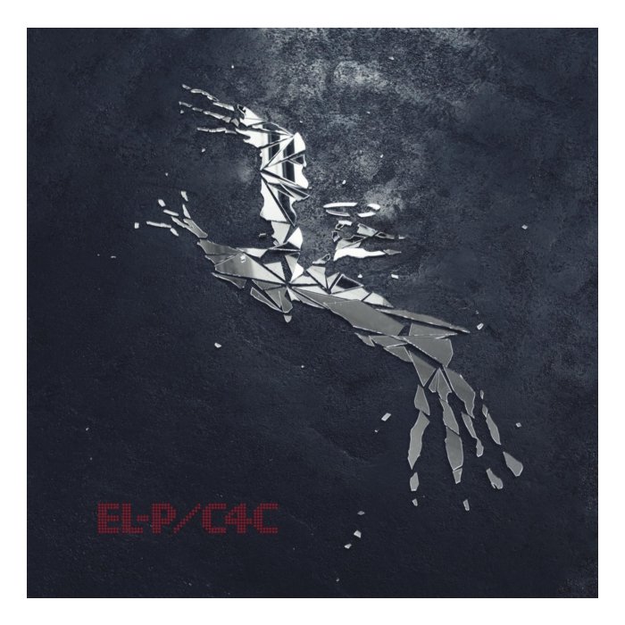 EL-P - CANCER FOR CURE