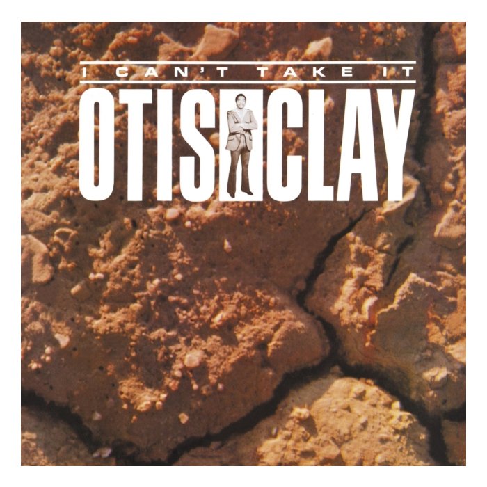 CLAY