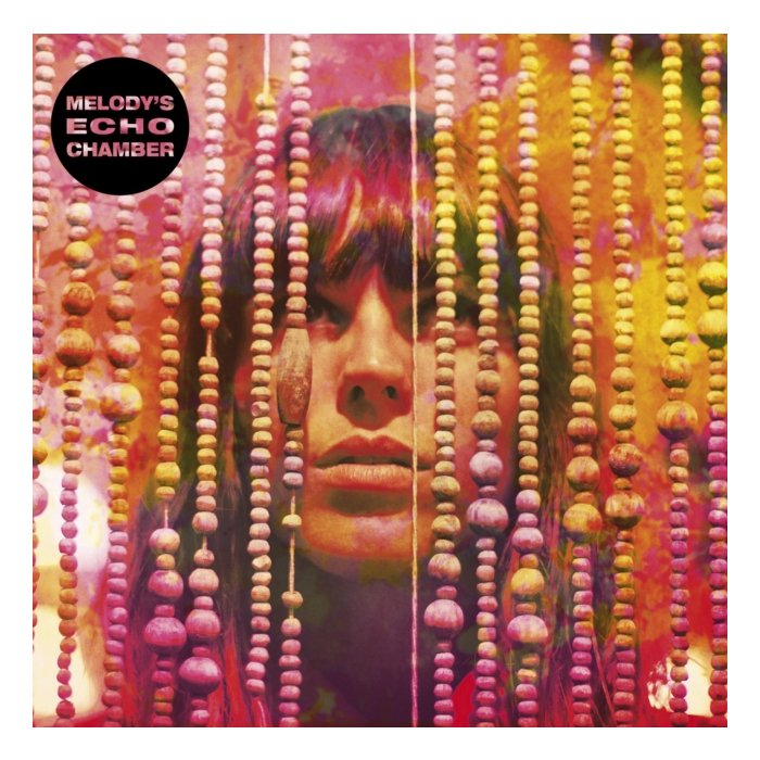 MELODY'S ECHO CHAMBER - MELODY'S ECHO CHAMBER