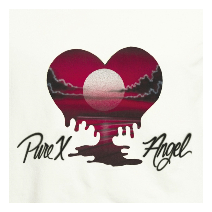 PURE X - ANGEL