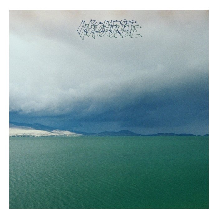 MODEST MOUSE - FRUIT THAT ATE ITSELF