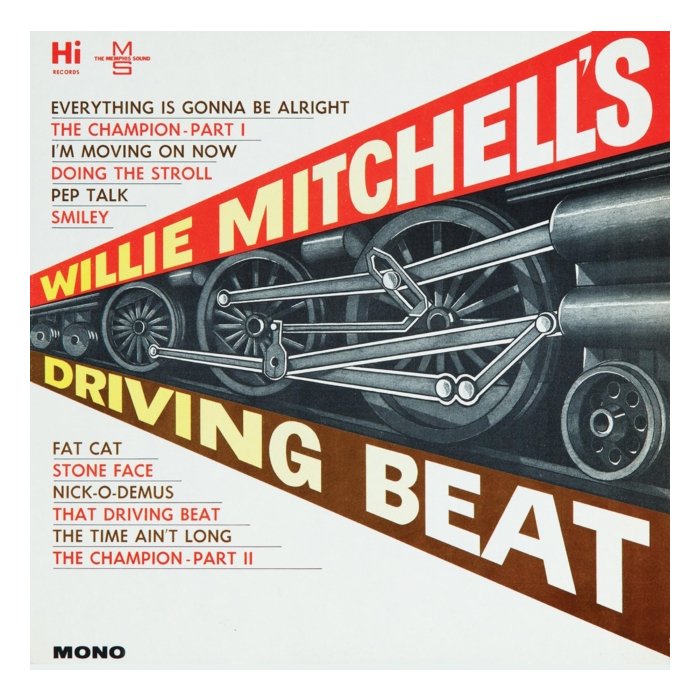 MITCHELL