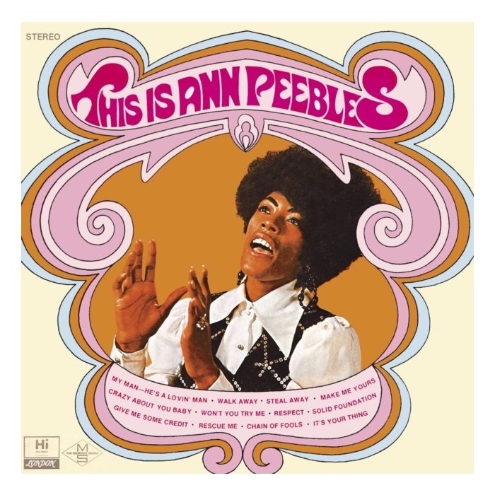 PEEBLES