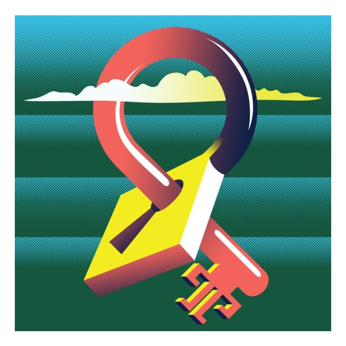 TEMPLES - VOLCANO