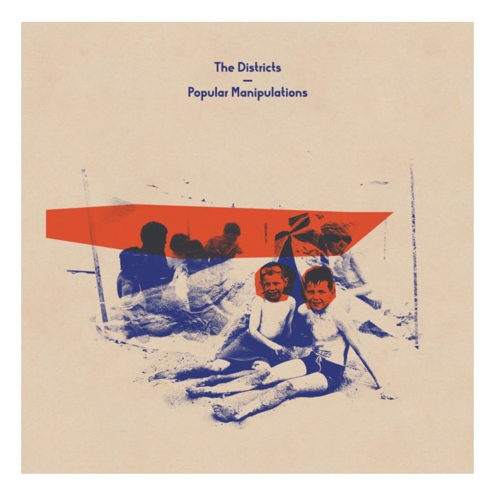 DISTRICTS - POPULAR MANIPULATIONS