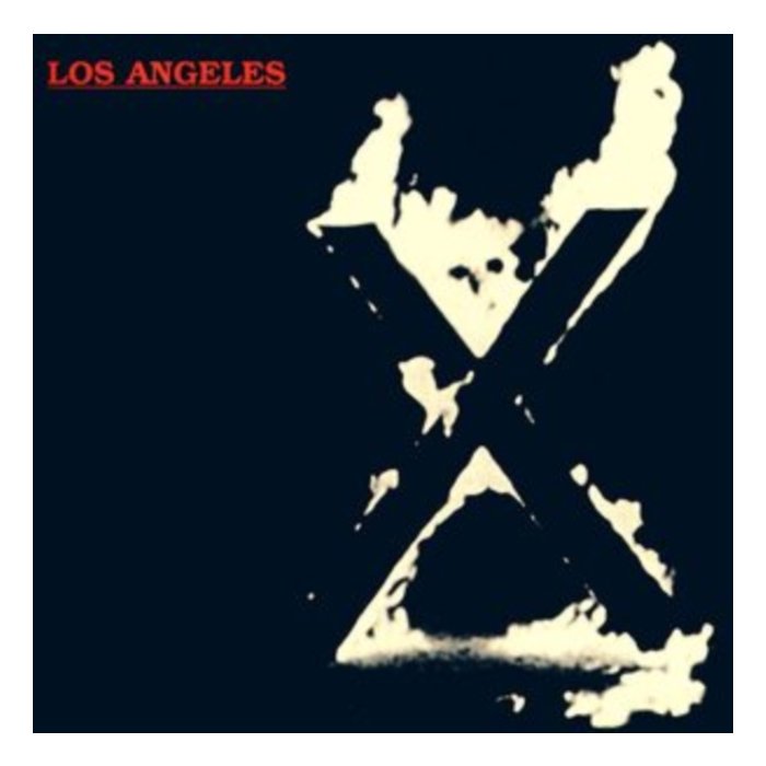 X - LOS ANGELES