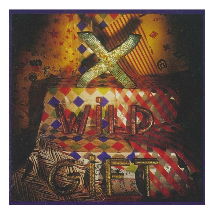 X - WILD GIFT