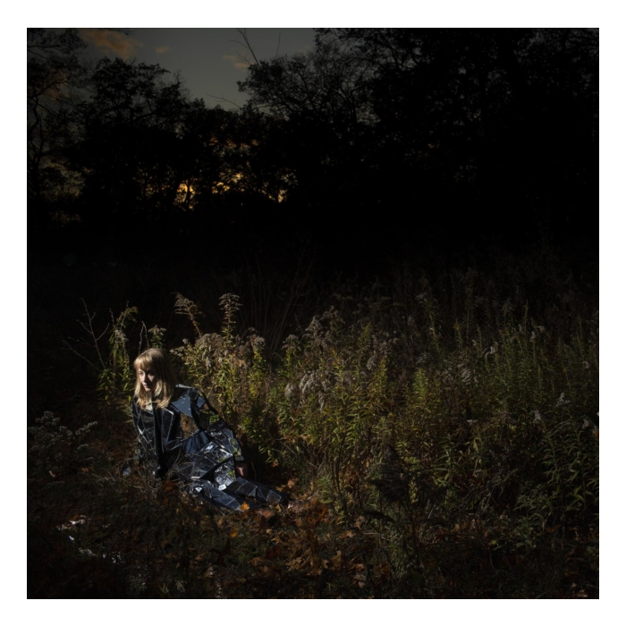WEATHER STATION - IGNORANCE (SILVER VINYL) (I)