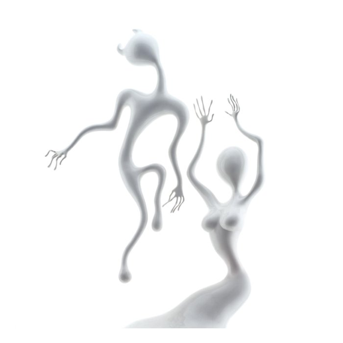 SPIRITUALIZED - LAZER GUIDED MELODIES