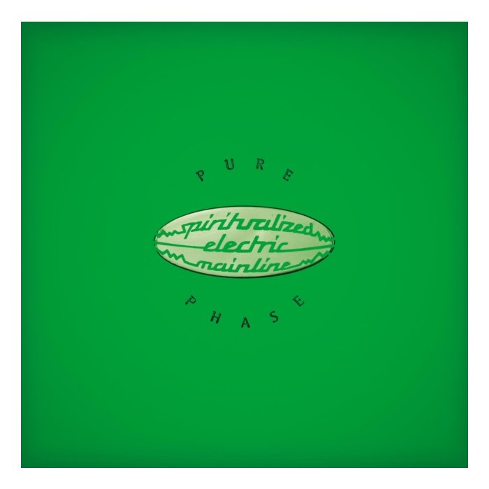 SPIRITUALIZED - PURE PHASE