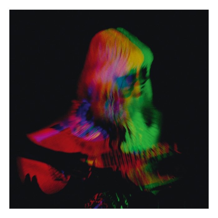 MELODY'S ECHO CHAMBER - UNFOLD