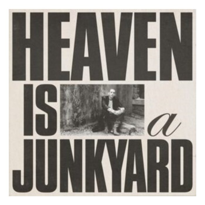 YOUTH LAGOON - HEAVEN IS A JUNKYARD