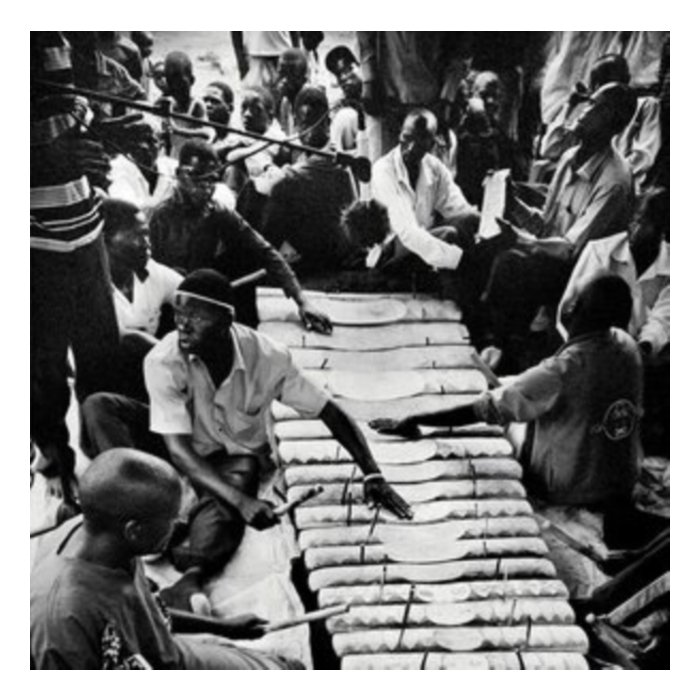 NAKIBEMBE EMBAIRE GROUP - NAKIBEMBE EMBAIRE GROUP