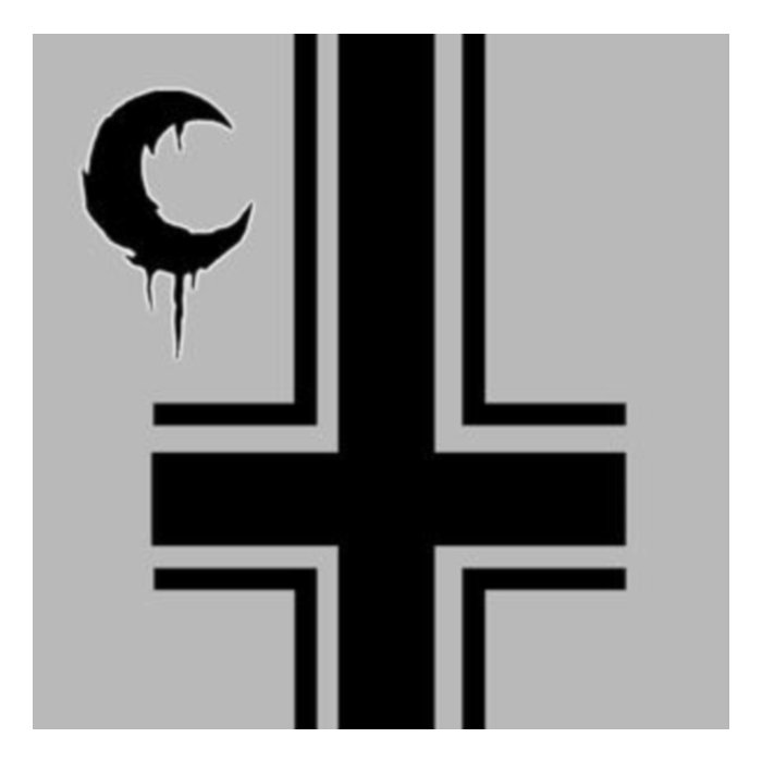 Howl Mockery At The Cross - Leviathan