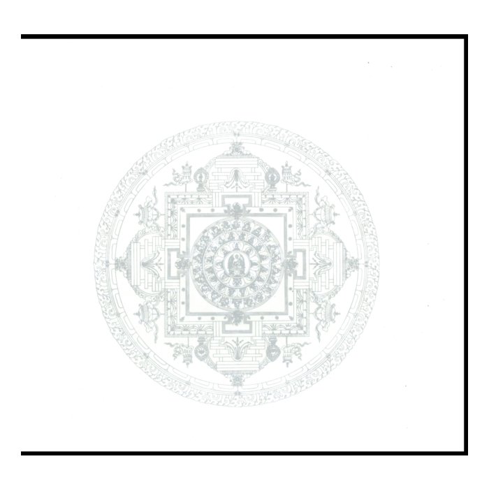 PRIMA MATERIA - PRIMA MATERIA (2LP)