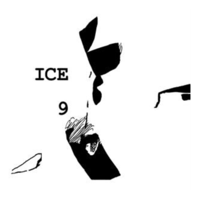 Fifth Column Years (2Lp) - Ice 9