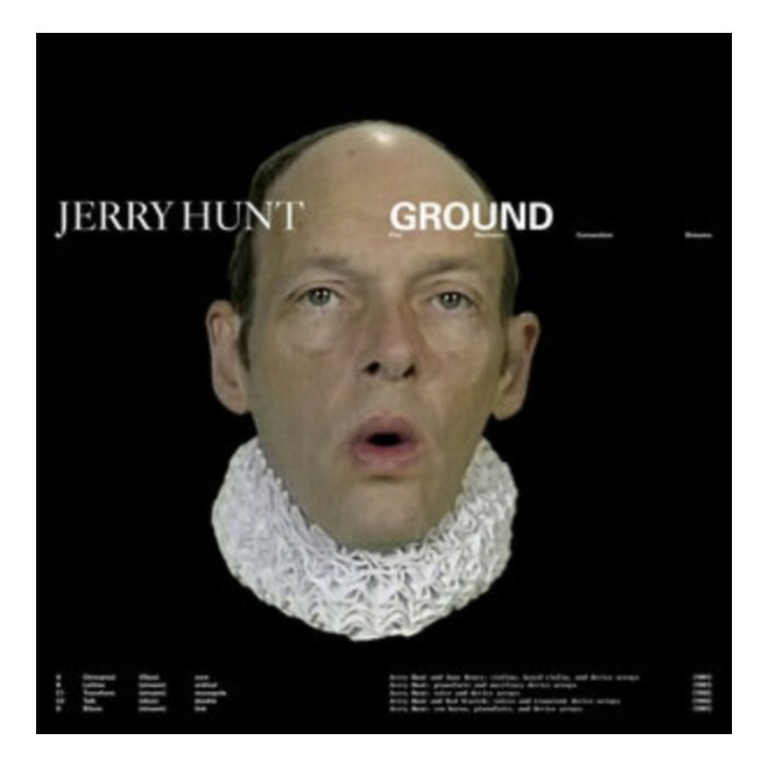 HUNT
