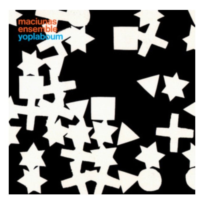 Yoplaboum + Permanent Wave - Maciunas Ensemble