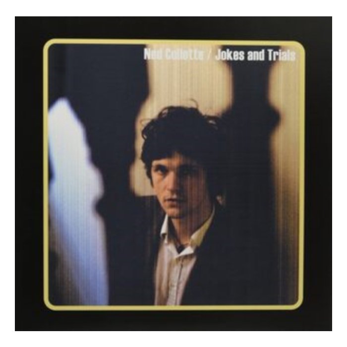 Jokes And Trials - Ned Collette