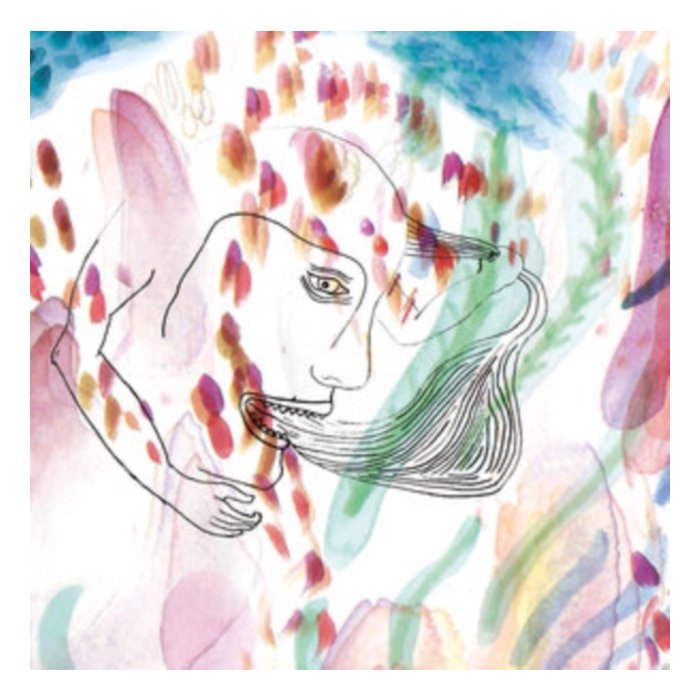 JERICHO - DE DREIT NIEN (2LP)