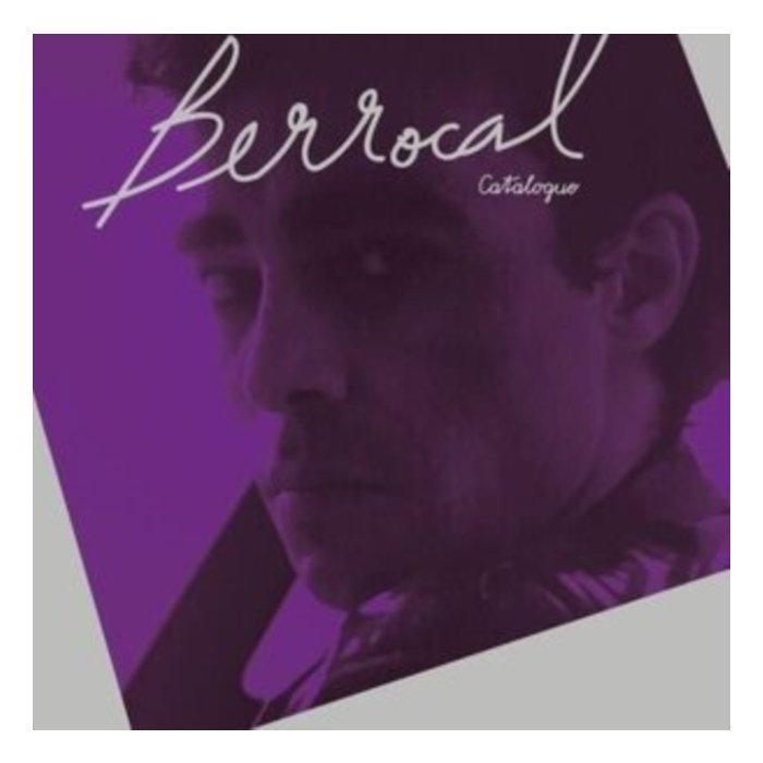 Catalogue - Berrocal,Jac