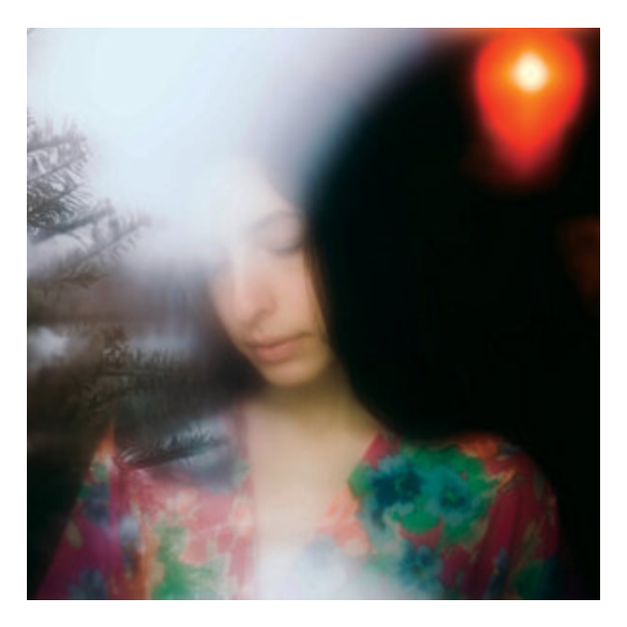 Hazy Road - Bong Wish