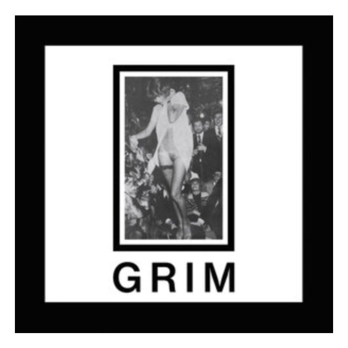 Message - Grim