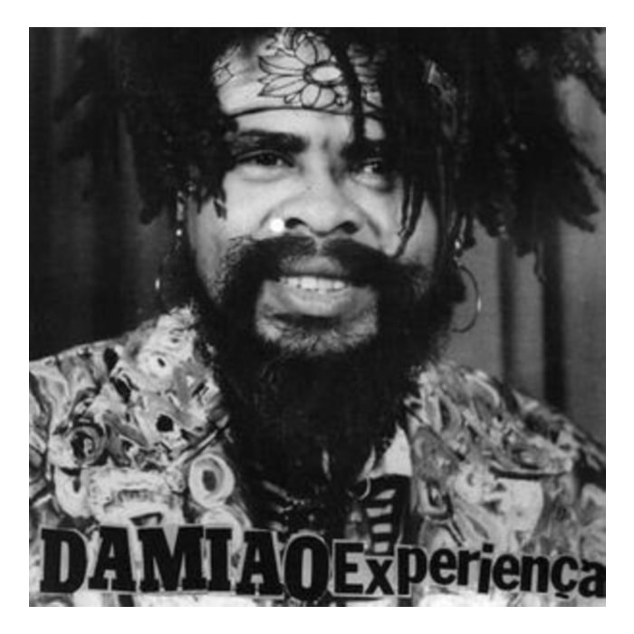 Planeta Lamma - Daminhao Experienca
